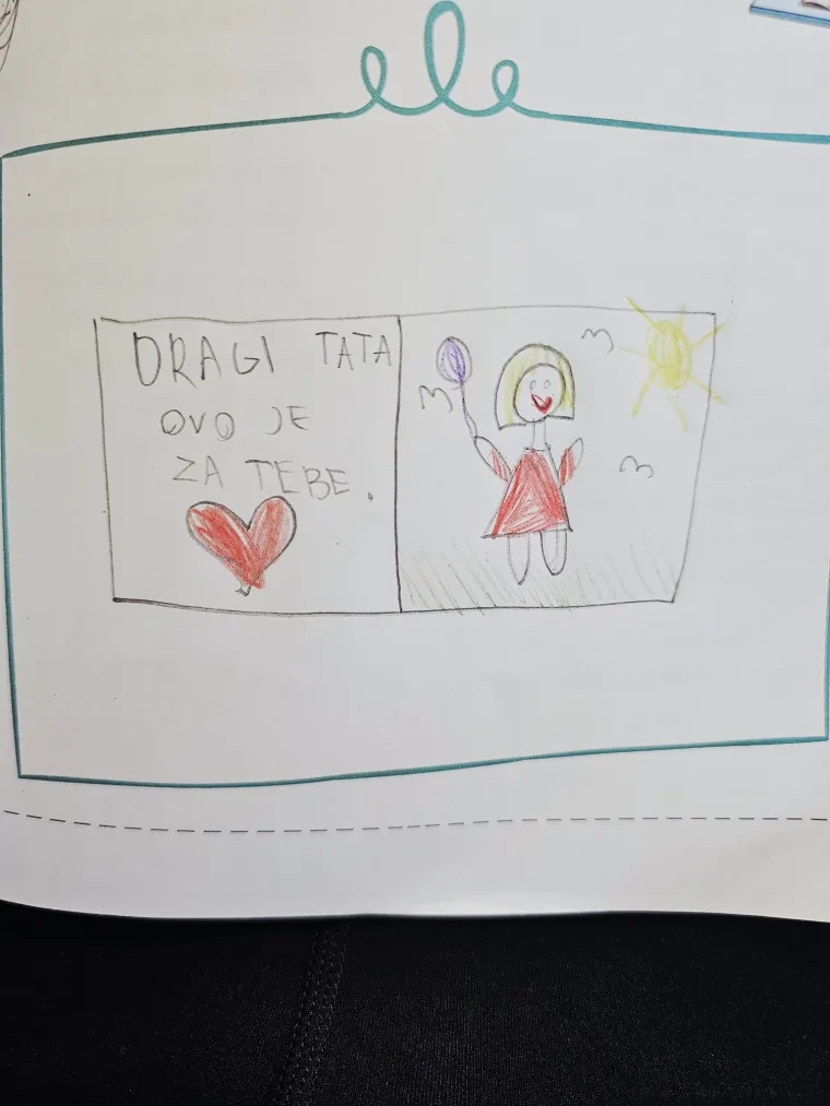 Podijelili ste s nama poklone koje ste dobili za Dan očeva: Rastopili su na&scaron;a srca