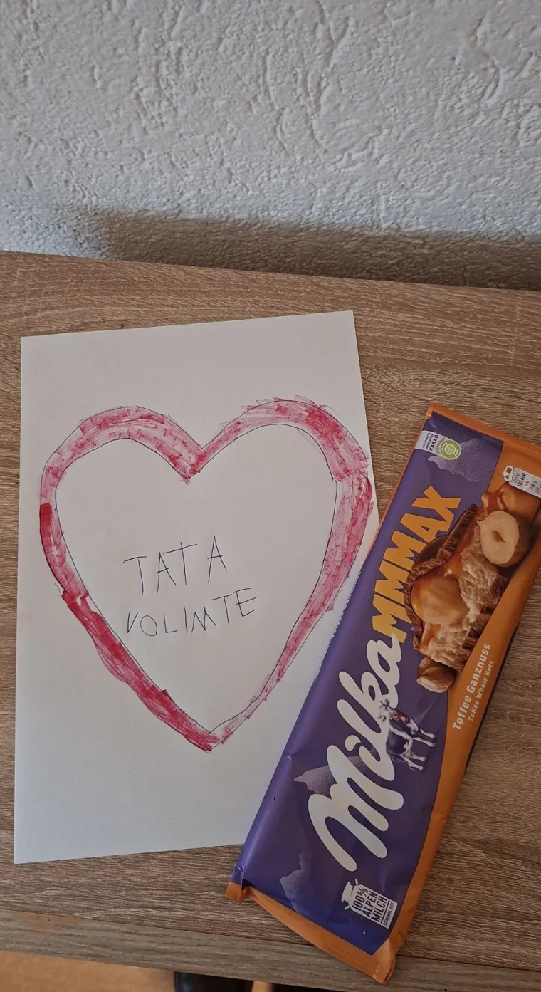 Podijelili ste s nama poklone koje ste dobili za Dan očeva: Rastopili su na&scaron;a srca