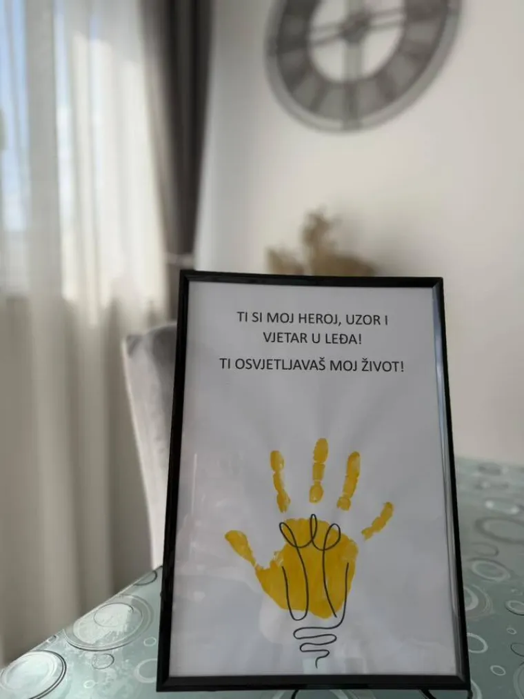 Podijelili ste s nama poklone koje ste dobili za Dan očeva: Rastopili su na&scaron;a srca