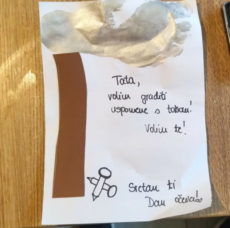 Podijelili ste s nama poklone koje ste dobili za Dan očeva: Rastopili su na&scaron;a srca