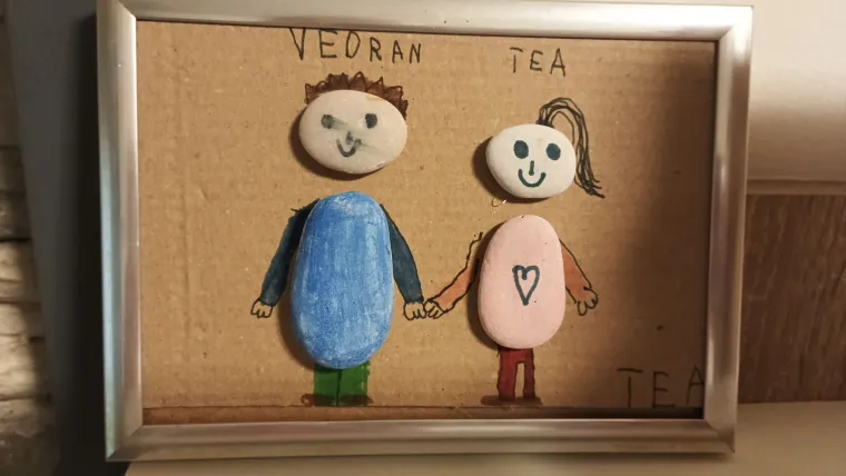 Podijelili ste s nama poklone koje ste dobili za Dan očeva: Rastopili su na&scaron;a srca