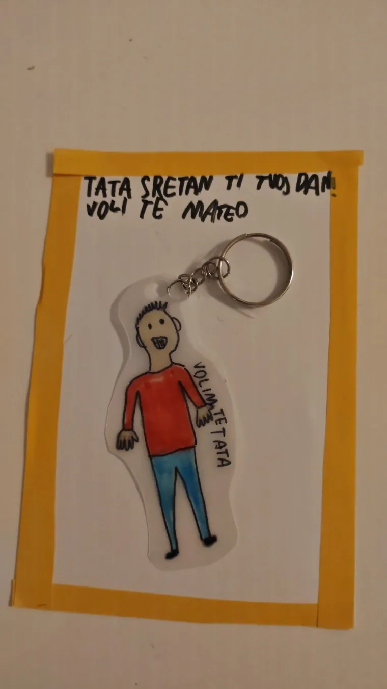 Podijelili ste s nama poklone koje ste dobili za Dan očeva: Rastopili su na&scaron;a srca