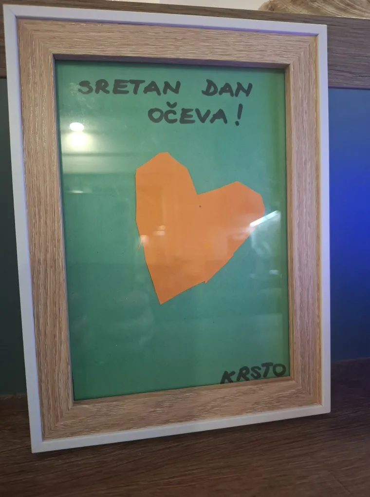 Podijelili ste s nama poklone koje ste dobili za Dan očeva: Rastopili su na&scaron;a srca