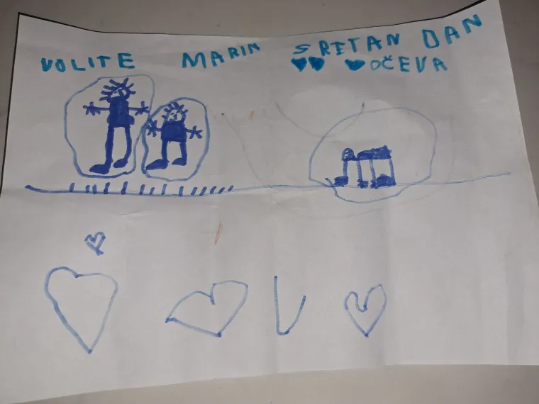Podijelili ste s nama poklone koje ste dobili za Dan očeva: Rastopili su na&scaron;a srca