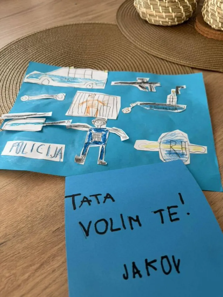 Podijelili ste s nama poklone koje ste dobili za Dan očeva: Rastopili su na&scaron;a srca