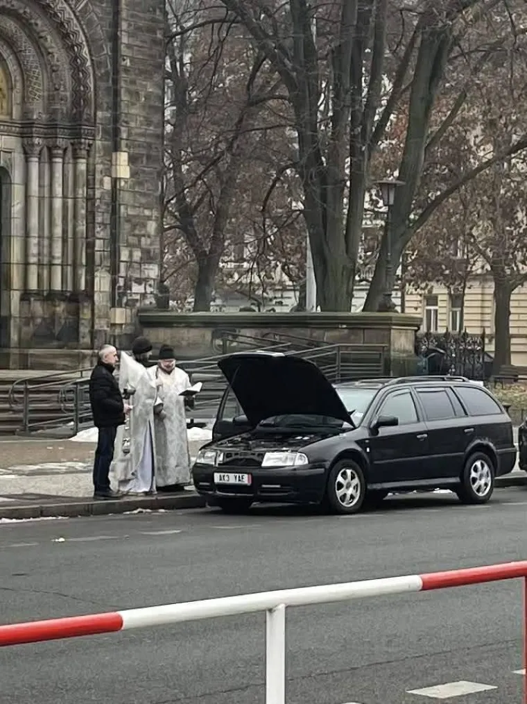 Eto urnebesnih znakova da se na Balkan vratilo proljeće, mnogi će vam prizori biti dobro poznati