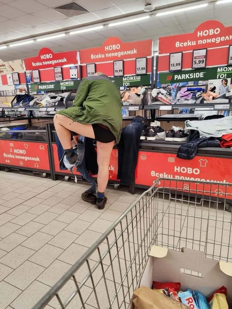 Eto urnebesnih znakova da se na Balkan vratilo proljeće, mnogi će vam prizori biti dobro poznati