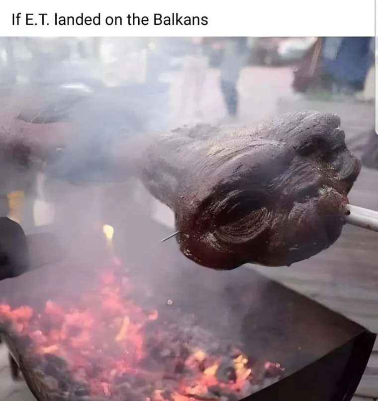 Eto urnebesnih znakova da se na Balkan vratilo proljeće, mnogi će vam prizori biti dobro poznati