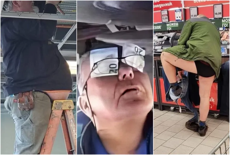 Eto urnebesnih znakova da se na Balkan vratilo proljeće, mnogi će vam prizori biti dobro poznati