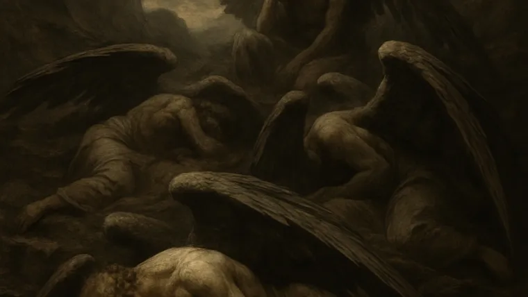 Osam nerije&scaron;enih misterija o paklu u Bibliji: Teolo&scaron;ke rasprave o njima traju i danas