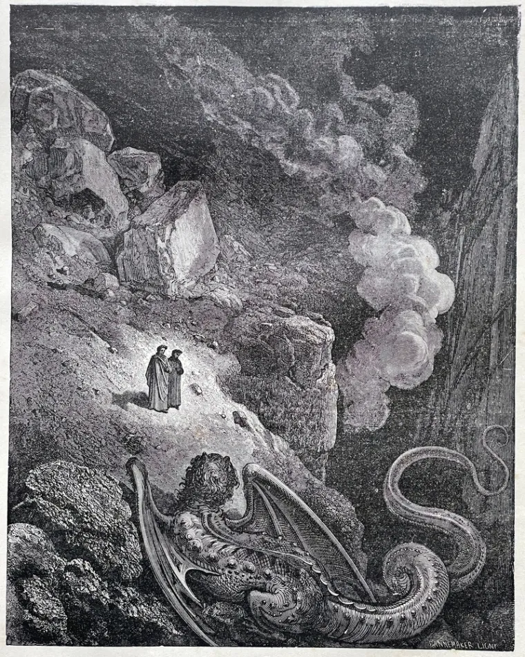 Osam nerije&scaron;enih misterija o paklu u Bibliji: Teolo&scaron;ke rasprave o njima traju i danas