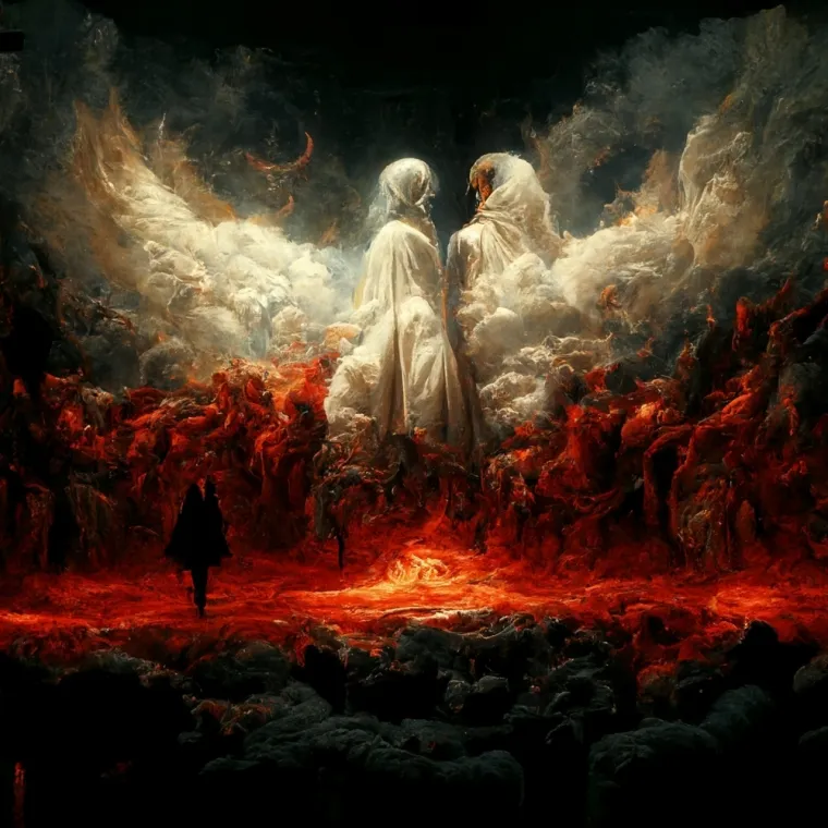 Osam nerije&scaron;enih misterija o paklu u Bibliji: Teolo&scaron;ke rasprave o njima traju i danas