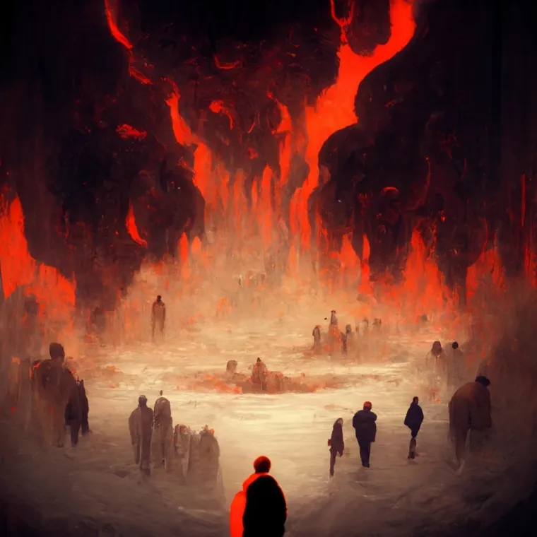 Osam nerije&scaron;enih misterija o paklu u Bibliji: Teolo&scaron;ke rasprave o njima traju i danas