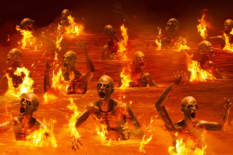 Osam nerije&scaron;enih misterija o paklu u Bibliji: Teolo&scaron;ke rasprave o njima traju i danas