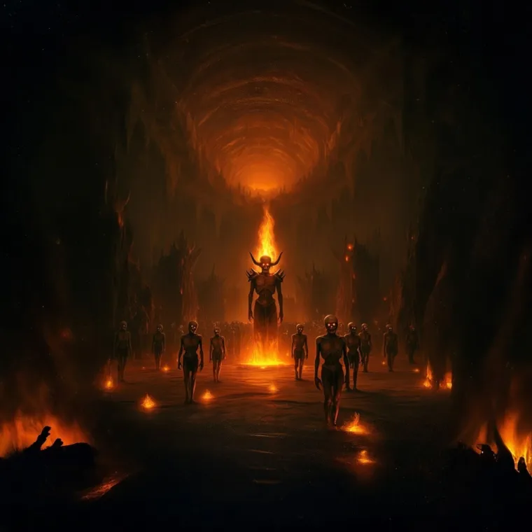 Osam nerije&scaron;enih misterija o paklu u Bibliji: Teolo&scaron;ke rasprave o njima traju i danas