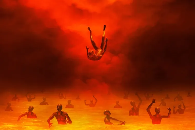 Osam nerije&scaron;enih misterija o paklu u Bibliji: Teolo&scaron;ke rasprave o njima traju i danas