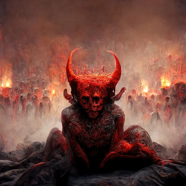 Osam nerije&scaron;enih misterija o paklu u Bibliji: Teolo&scaron;ke rasprave o njima traju i danas