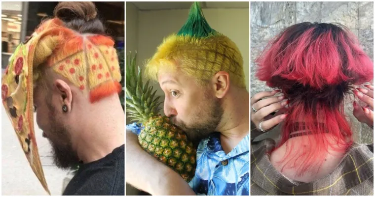 Oti&scaron;li po novu frizuru, iza&scaron;li s razlogom za tužbu: Nevjerojatno kakve su im katastrofe napravili