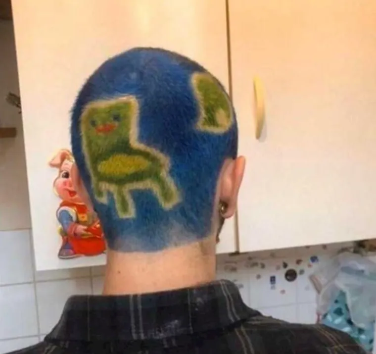 Oti&scaron;li po novu frizuru, iza&scaron;li s razlogom za tužbu: Nevjerojatno kakve su im katastrofe napravili