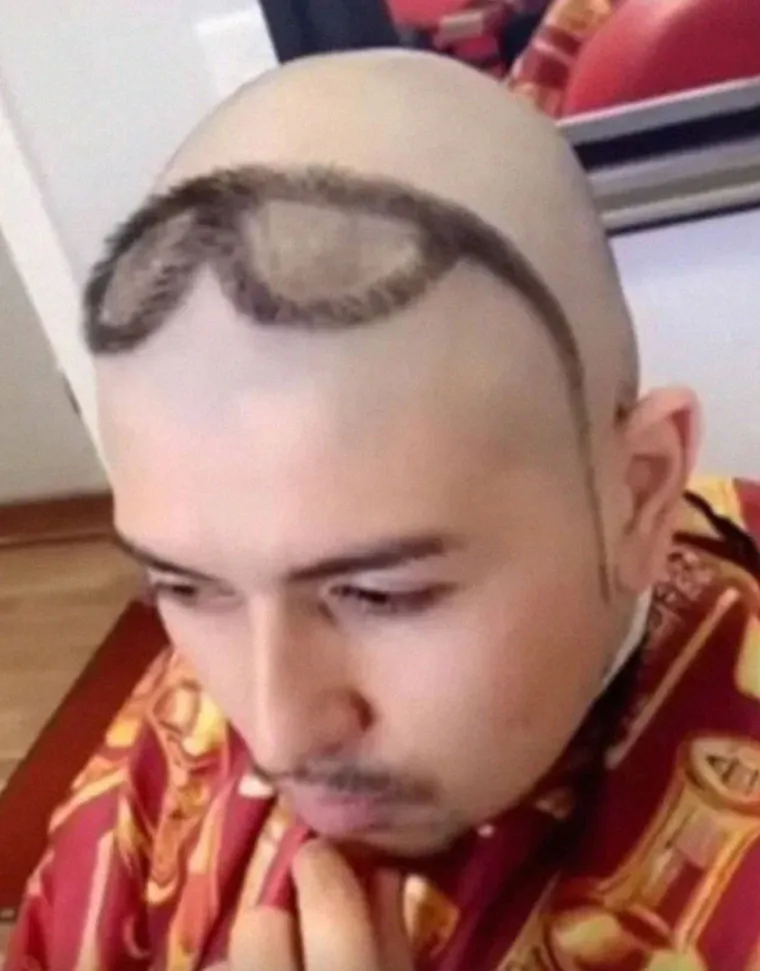 Oti&scaron;li po novu frizuru, iza&scaron;li s razlogom za tužbu: Nevjerojatno kakve su im katastrofe napravili