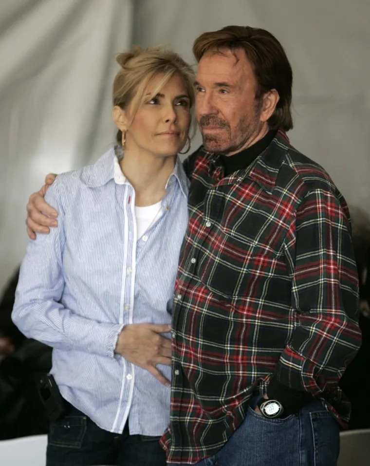 Životni put legendarnog Chucka Norrisa: Od siroma&scaron;nog dječaka do zvijezde akcijskog filma