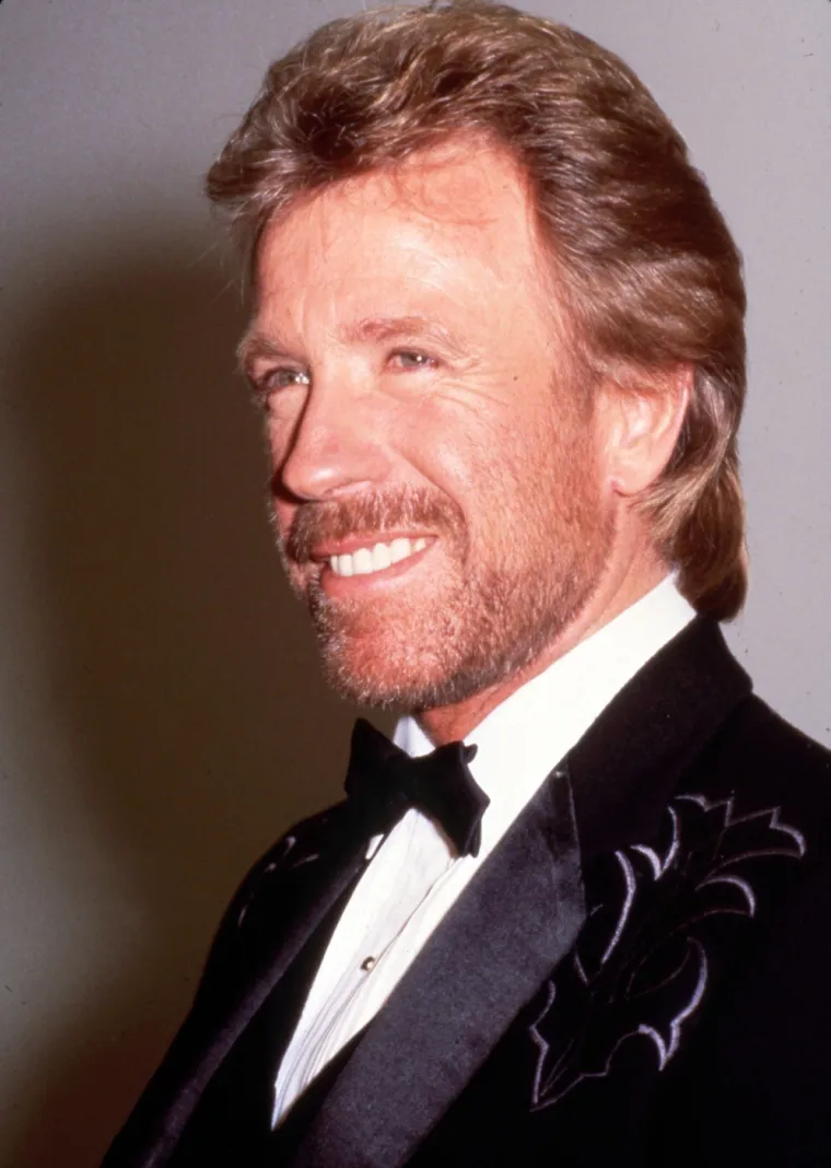 Životni put legendarnog Chucka Norrisa: Od siroma&scaron;nog dječaka do zvijezde akcijskog filma