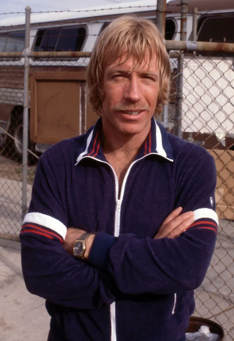 Životni put legendarnog Chucka Norrisa: Od siroma&scaron;nog dječaka do zvijezde akcijskog filma