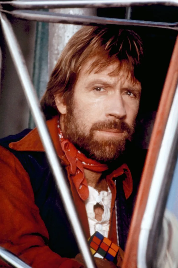 Životni put legendarnog Chucka Norrisa: Od siroma&scaron;nog dječaka do zvijezde akcijskog filma