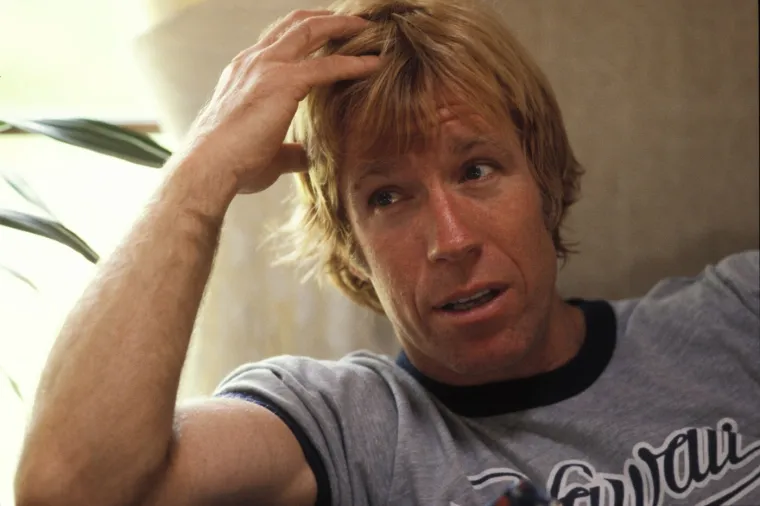 Životni put legendarnog Chucka Norrisa: Od siroma&scaron;nog dječaka do zvijezde akcijskog filma