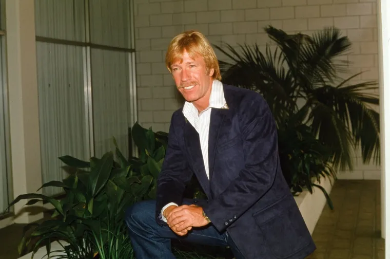 Životni put legendarnog Chucka Norrisa: Od siroma&scaron;nog dječaka do zvijezde akcijskog filma