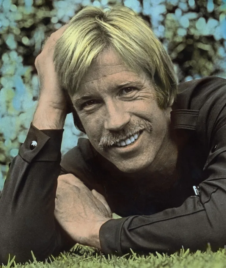 Životni put legendarnog Chucka Norrisa: Od siroma&scaron;nog dječaka do zvijezde akcijskog filma