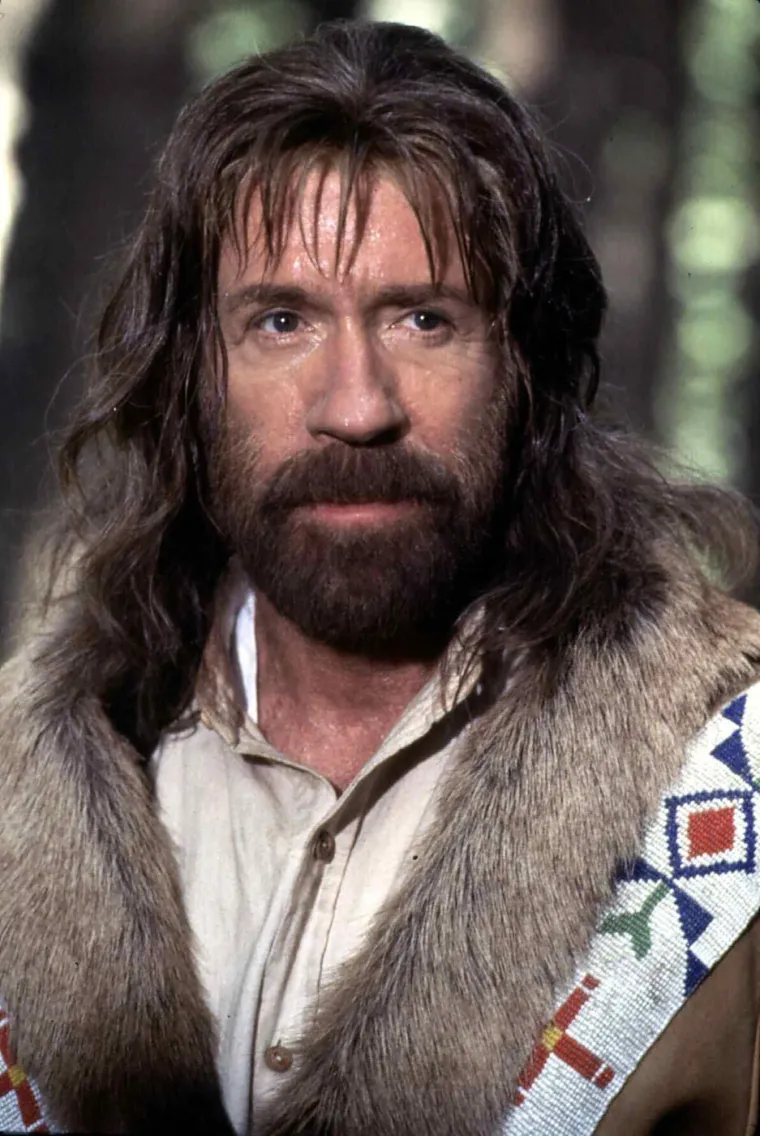 Životni put legendarnog Chucka Norrisa: Od siroma&scaron;nog dječaka do zvijezde akcijskog filma