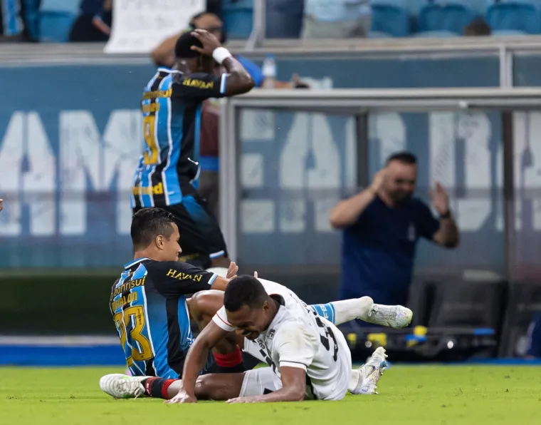 Te&scaron;ka ozljeda zaledila stadion u Brazilu, igrači i navijači ostali u nevjerici