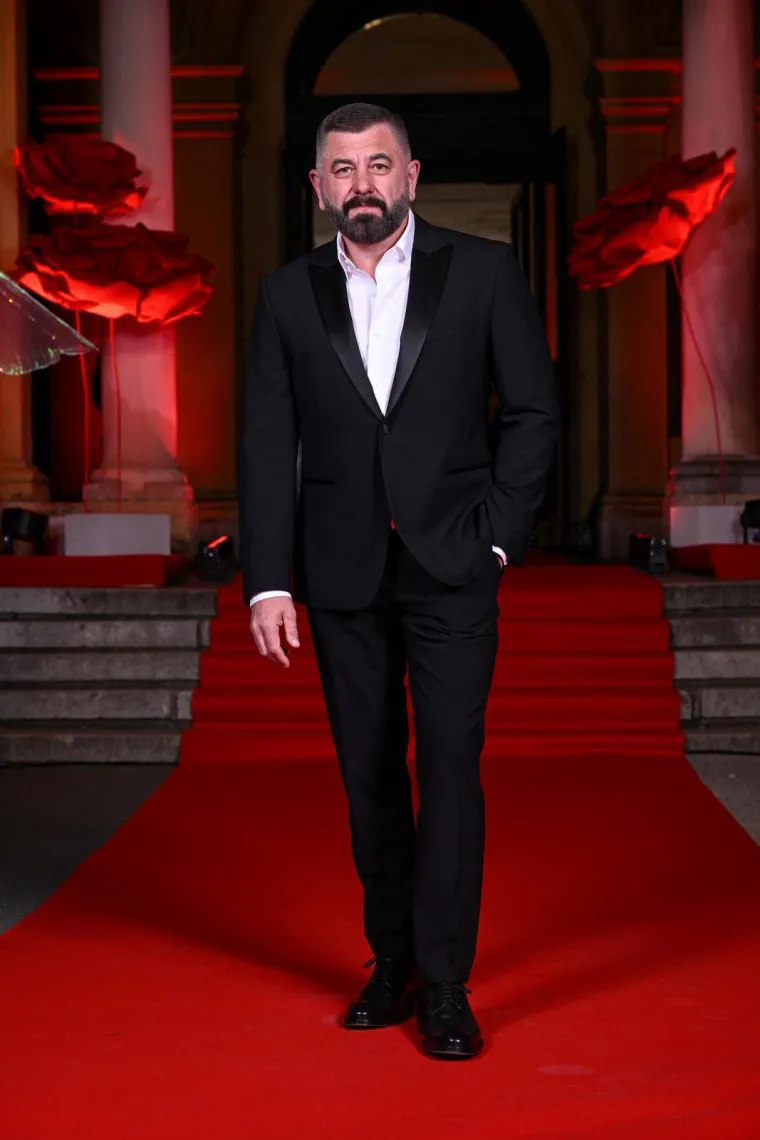 Dodjela Večernjakove ruže: Pogledajte koje su zvijezde zablistale na crvenom tepihu