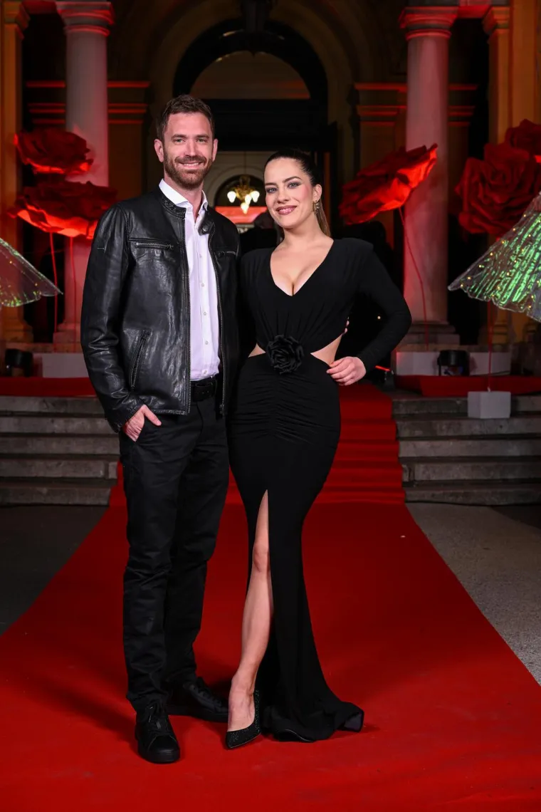 Dodjela Večernjakove ruže: Pogledajte koje su zvijezde zablistale na crvenom tepihu