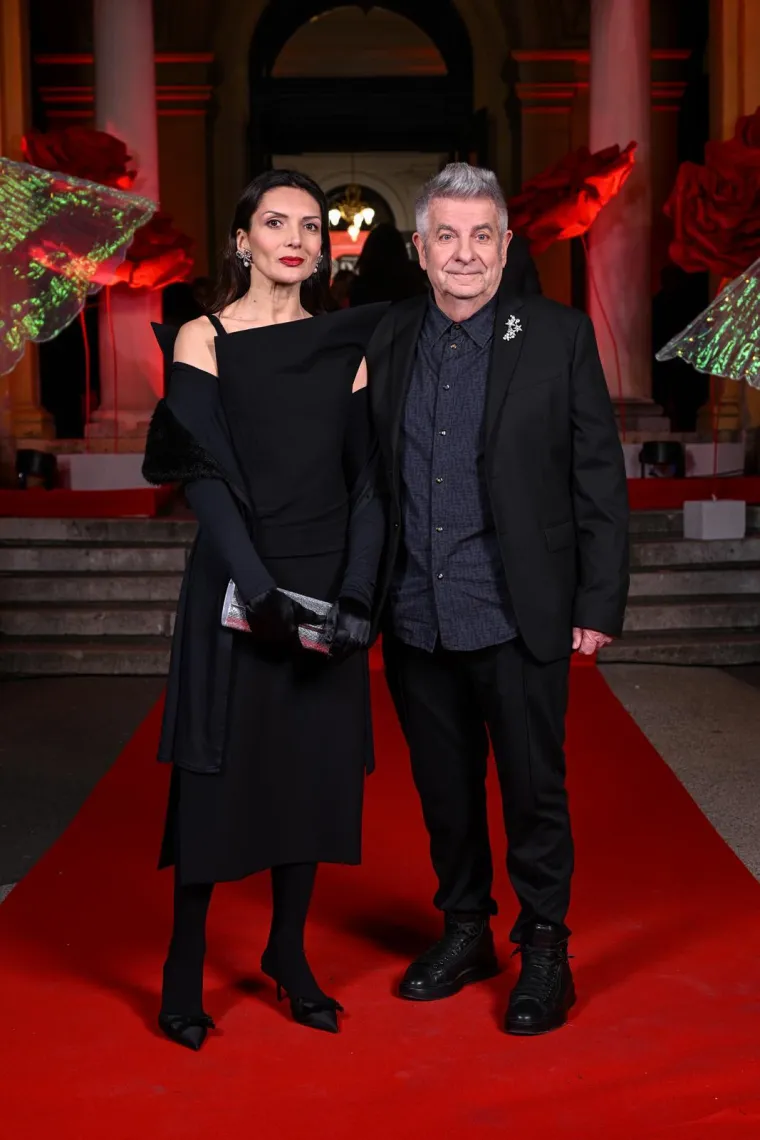 Dodjela Večernjakove ruže: Pogledajte koje su zvijezde zablistale na crvenom tepihu