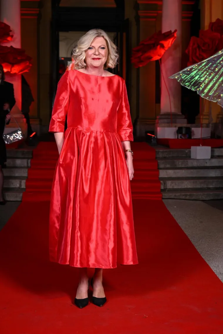 Dodjela Večernjakove ruže: Pogledajte koje su zvijezde zablistale na crvenom tepihu