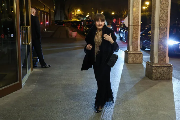 Predsjednik HNS-a se oženio! Pogledajte tko je sve do&scaron;ao na luksuznu svadbu u Westinu