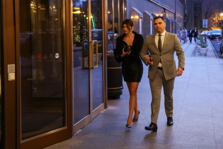 Predsjednik HNS-a se oženio! Pogledajte tko je sve do&scaron;ao na luksuznu svadbu u Westinu