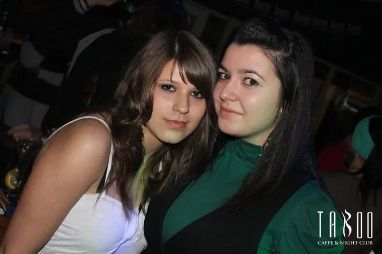 Provod uz lijepe djevojke i narodnjake: Pogledajte kako se izlazilo 2012. na sjeveru Hrvatske