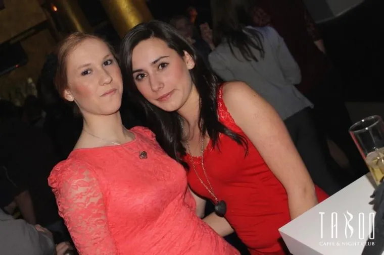 Provod uz lijepe djevojke i narodnjake: Pogledajte kako se izlazilo 2012. na sjeveru Hrvatske