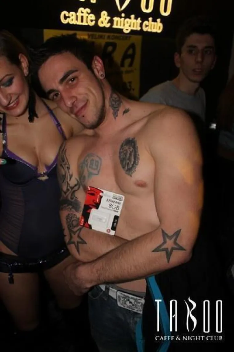 Provod uz lijepe djevojke i narodnjake: Pogledajte kako se izlazilo 2012. na sjeveru Hrvatske