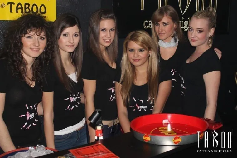 Provod uz lijepe djevojke i narodnjake: Pogledajte kako se izlazilo 2012. na sjeveru Hrvatske