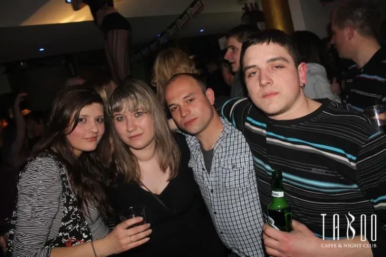 Provod uz lijepe djevojke i narodnjake: Pogledajte kako se izlazilo 2012. na sjeveru Hrvatske