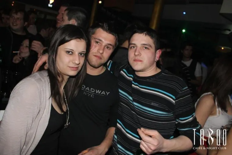 Provod uz lijepe djevojke i narodnjake: Pogledajte kako se izlazilo 2012. na sjeveru Hrvatske