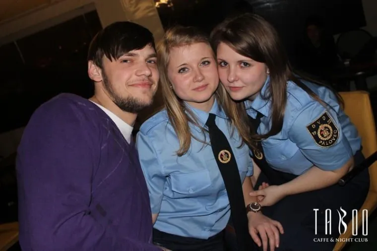 Provod uz lijepe djevojke i narodnjake: Pogledajte kako se izlazilo 2012. na sjeveru Hrvatske