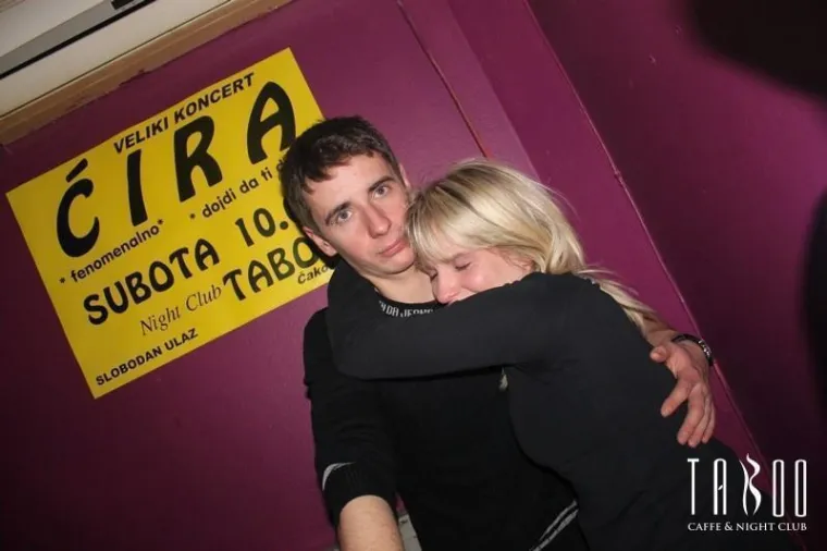 Provod uz lijepe djevojke i narodnjake: Pogledajte kako se izlazilo 2012. na sjeveru Hrvatske