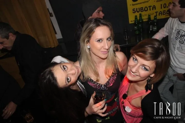 Provod uz lijepe djevojke i narodnjake: Pogledajte kako se izlazilo 2012. na sjeveru Hrvatske