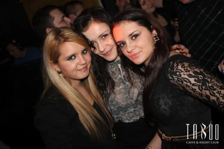 Provod uz lijepe djevojke i narodnjake: Pogledajte kako se izlazilo 2012. na sjeveru Hrvatske