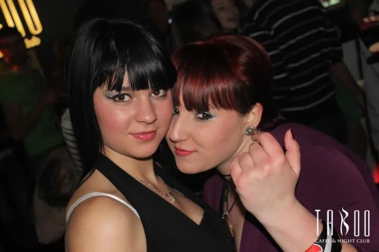 Provod uz lijepe djevojke i narodnjake: Pogledajte kako se izlazilo 2012. na sjeveru Hrvatske